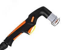 Резак плазменный TECH CS 101 цент. адаптер 12м IVT7957 | код 87301 | СВАРОГ