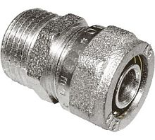 Переходник S20х1/2 Н | код 00167 | AQUALINK