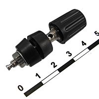 Штекер RUICHI 10-0091 | код 70048 | Ruichi