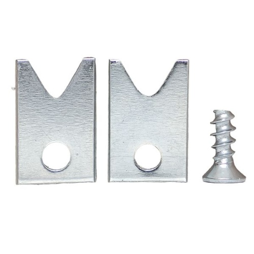 Комплект запасных ножей для стриппера WS-11 Professional | код slws-11 | EKF фото 5