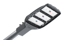 Street X1/M1/113/Ш8M/750/К5/MT/SKX-02/IP66 LEDEL | код X113-8612-513-12841 | LEDEL