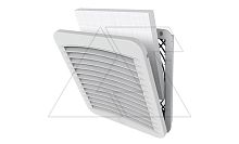 Фильтр-решетка, габариты 250x250x47,5мм, вырез 223x223мм, пылеудерживающая способность 600г/м2, IP54, RAL7035 | код WTSG25 | ETA