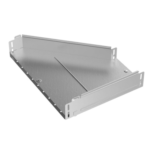 Переходник правый Стандарт HDZ 500х200х100 Промрукав | код PR16.1445 | ПРОМРУКАВ Переходник правый Стандарт HDZ 500х200х100 Промрукав | код PR16.1445 | ПРОМРУКАВ