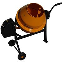 Бетономешалка БМ-63 Вихрь | код 74/1/1 | ВИХРЬ