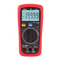 Мультиметр универсальный UNI-T UT39E+ | код 13-0068 | UNIT
