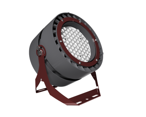 L-industry II banner/100/Г60/4,0К/05/IKX-61/IP65 LEDEL | код INII100-34-513-17 | LEDEL