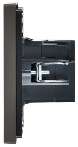 FORTE&PIANO Роз. USB A+C 3,1А FP350 сер. IEK | код FP-U22-D31-K03 | IEK фото 4