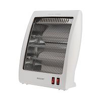 Обогреватель электрический инфракрасный настольный 0,8кВт с кварцевыми трубками REXANT | код 60-0058 | REXANT