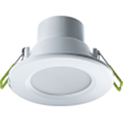 Светильник светодиодный ДВО-6Вт 3000K 400Лм белый (94899 NDL-P1) | код 18667 | Navigator Group