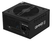 Блок питания GMNG ATX 750W PSU-750W-80BR 80+ bronze (20+4pin) APFC 120mm fan 6xSATA RTL | код 1806874 | GMNG