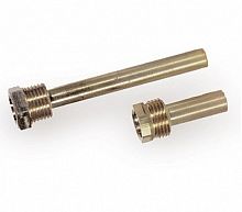 Гильза погружная TH (F+R998)OR для биметаллических термометров 1/2 L=50 мм (10006130) | код RQLAGL26P5D1QR | WATTS Industries