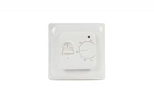 Терморегулятор электронный для теплого пола RTC 70.26 220В/16A | код 4018 | БАСТИОН