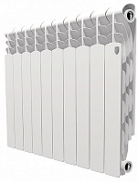 Радиатор алюминиевый Revolution 500 - 10 секций (RTR50010) | код НС-1054820 | Royal Thermo