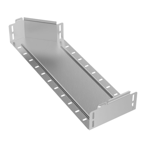 Переходник правый Стандарт HDZ 600х500х100 Промрукав | код PR16.1460 | ПРОМРУКАВ