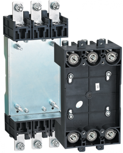 Корзина втычного задн. подкл. для 4P КА-332 | код 28172DEK | DEKraft Корзина втычного задн. подкл. для 4P КА-332 | код 28172DEK | DEKraft