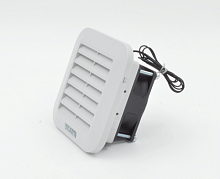 SLV-1101 Фильтрующий вентилятор SILART, IP55 30 м3/ч 230 VAC | код SLV-1101 | SILART