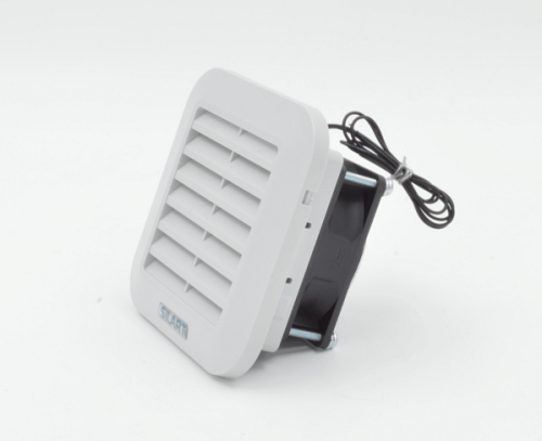 SLV-1101 Фильтрующий вентилятор SILART, IP55 30 м3/ч 230 VAC | код SLV-1101 | SILART SLV-1101 Фильтрующий вентилятор SILART, IP55 30 м3/ч 230 VAC | код SLV-1101 | SILART