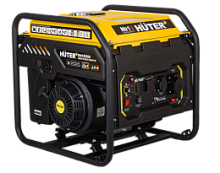 Инверторный генератор DN12500i Huter, , Шт | код 64/10/12 | HUTER