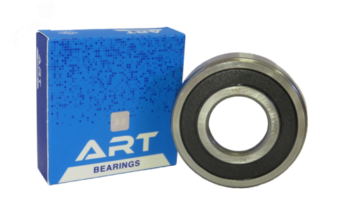 Подшипник 6319-2RS/C3 | код 6319-2RSC3ART | ART