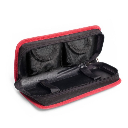 Сумка ZP004 серия ПРОФИ с кармашками для мелочи | код 105470 | КВТ фото 3