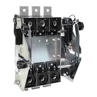 Панель выкатная для ВА-99М 630 переднего присоединения EKF | код mccb99m-630-dod-3f | EKF