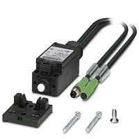 Переключатель положения дверцы PLD E 400-DS-MS/1,0-FS/0,6 | код 2702337 | PHOENIX CONTACT