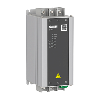 Устройство плавного пуска УПП1-55К-В | код 140579 | ОВЕН