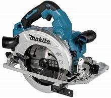 Циркулярная пила (дисковая) Makita DHS783ZJU (ручная) D диска.:190мм | код 1628209 | Makita