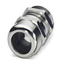 Кабельный ввод G-INSEC-PG36-L68N-NNES-S | код 1411202 | PHOENIX CONTACT