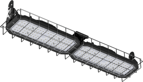 Решетка защитная 97 960 ДСП-112-00-150-01 Innolux 97960 фото 2