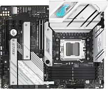 Материнская плата Asus ROG STRIX B650-A GAMING WIFI SocketAM5 AMD B650 4xDDR5 ATX AC`97 8ch(7.1) 2.5Gg RAID+HDMI+DP | код 1871414 | Asus