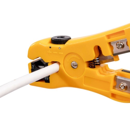 Стриппер коаксиальный КС-352 ПРОФИ КВТ 89440 фото 5 Стриппер коаксиальный КС-352 ПРОФИ КВТ 89440 фото 5