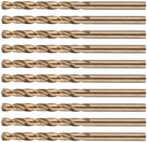 Сверло по металлу Cutop EXPERT, 5.5х93 мм (10 шт) | код 53-484 | FIT фото 5 Сверло по металлу Cutop EXPERT, 5.5х93 мм (10 шт) | код 53-484 | FIT фото 5