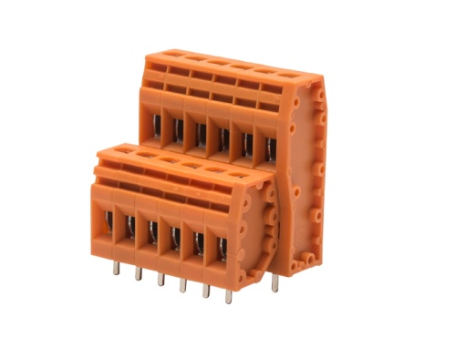 090 567, Клеммник для печатных плат BDK 1-2/6 | код 0.0.0.0.90567 | KLEMSAN 090 567, Клеммник для печатных плат BDK 1-2/6 | код 0.0.0.0.90567 | KLEMSAN