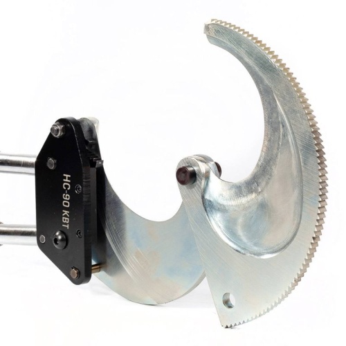 Ножницы секторные НС-90 серия МАСТЕР | код 84392 | КВТ фото 2