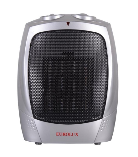 Тепловентилятор ТВК-EU-1 | код 67/2/6 | EUROLUX фото 2