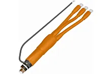 Муфта концевая КВТП-150/240-10 ПЗЭМИ