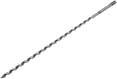 Сверло Левиса винтовое по дереву SDS-PLUS 8х460мм FIT 36291