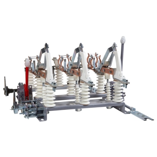 Выключатель нагрузки ВНА-10/400-П-з-ПТ1.2-И2-УХЛ2-КЭАЗ (1 шт.) КЭАЗ | код 145605 | КЭАЗ