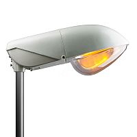 Светильник ЖКУ-20-100-001 со стеклом IP65 | код 1000106 | GALAD