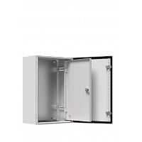 Дверь внутренняя 500х400 ЩМП-pro IP20 ESB | код esb01264 | ELECTRIC STEEL BOX