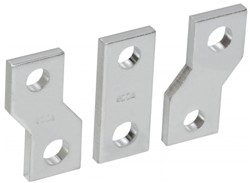 Расширитель выводов РВ-400 для ВА88-37 IEK | код SVA40D-RV-0400 | IEK