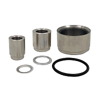 Бобышка прямая Б.П.7.G1.30.1 | код 129227 | ОВЕН