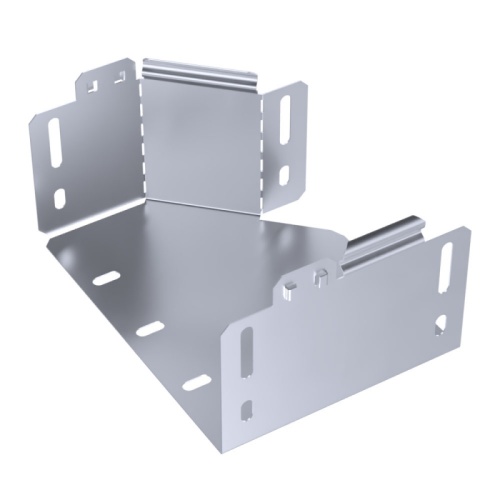 Переходник правый Стандарт INOX (AISI 316) 200х150х100 Промрукав | код PR16.5794 | ПРОМРУКАВ Переходник правый Стандарт INOX (AISI 316) 200х150х100 Промрукав | код PR16.5794 | ПРОМРУКАВ