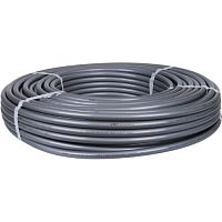 Труба из сшитого полиэтилена PEX-a EVOH 16х2,2 бухта 500м, серая (SPX-0001-501622) | код RG008S5FUD0ESR | STOUT