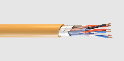 Кабель КОПСЭнг(А)-FRLS 1x2х0.67 | код Р5108 | СегментЭнерго