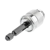 Набор для зачистки проводов мягкий чехол (6 предметов) Kranz KR-92-0460-1