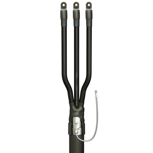 Муфта 3 КВ(Н)Тп-1 (70-120) с наконечниками (пластик/бумага) | код zeta20320 | ЗЭТАРУС Муфта 3 КВ(Н)Тп-1 (70-120) с наконечниками (пластик/бумага) | код zeta20320 | ЗЭТАРУС