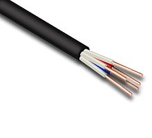 Кабель КВВГнг(А)-LS 5х1 (м) | Код. 5625590 | ПромЭл