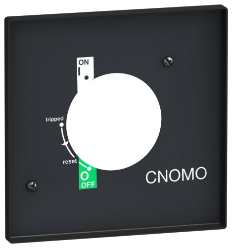 АКСЕС.CNOMO ПОВ. РУКОЯТ. (NSX400/630) | код. LV432602 | Schneider Electric 